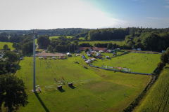 Deutsche Meisterschaft Senioren Feld 2023