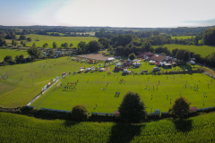 Deutsche Meisterschaft Senioren Feld 2023