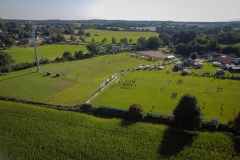Deutsche Meisterschaft Senioren Feld 2023