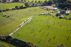 Deutsche Meisterschaft Senioren Feld 2023