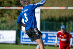 Deutsche Meisterschaft Senioren Feld 2023