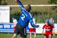Deutsche Meisterschaft Senioren Feld 2023