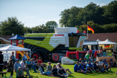 Deutsche Meisterschaft Senioren Feld 2023