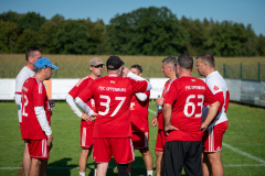 Deutsche Meisterschaft Senioren Feld 2023