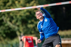 Deutsche Meisterschaft Senioren Feld 2023