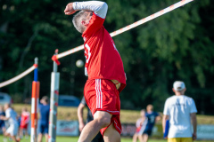 Deutsche Meisterschaft Senioren Feld 2023