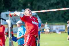 Deutsche Meisterschaft Senioren Feld 2023