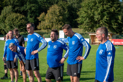 Deutsche Meisterschaft Senioren Feld 2023
