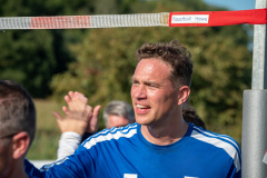 Deutsche Meisterschaft Senioren Feld 2023