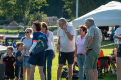 Deutsche Meisterschaft Senioren Feld 2023
