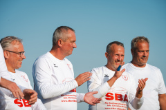 Deutsche Meisterschaft Senioren Feld 2023