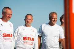 Deutsche Meisterschaft Senioren Feld 2023