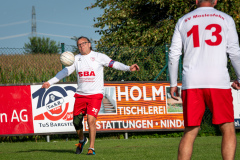 Deutsche Meisterschaft Senioren Feld 2023