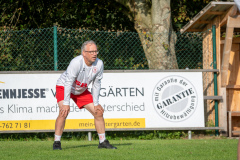 Deutsche Meisterschaft Senioren Feld 2023