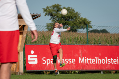 Deutsche Meisterschaft Senioren Feld 2023