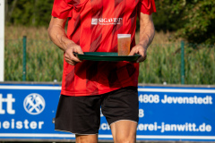 Deutsche Meisterschaft Senioren Feld 2023