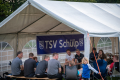 Deutsche Meisterschaft Senioren Feld 2023